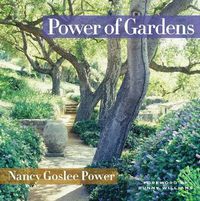 Cover image for Power of Gardens