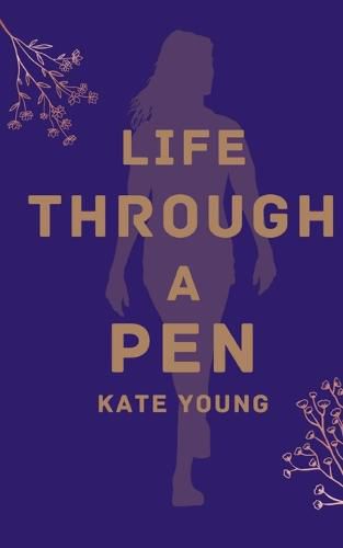 Cover image for Life through a Pen