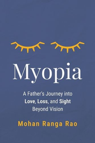 Cover image for Myopia