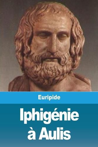 Cover image for Iphigenie a Aulis