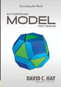 Cover image for Enterprise Model Patterns: Describing the World