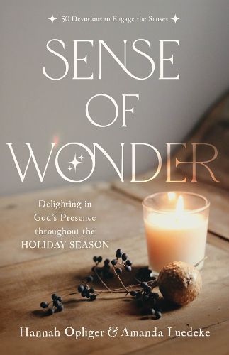 Cover image for Sense of Wonder