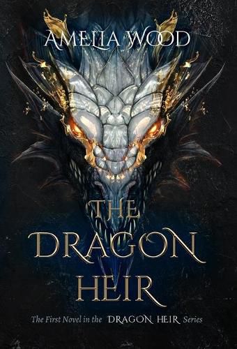 Cover image for The Dragon Heir