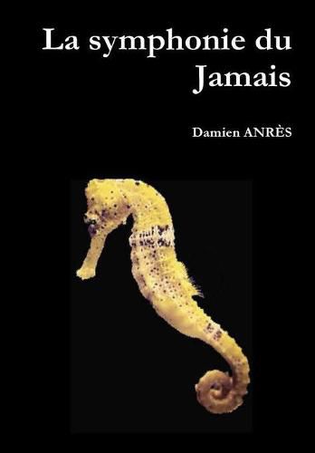 Cover image for La symphonie du Jamais