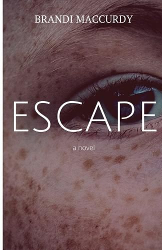 Cover image for Escape