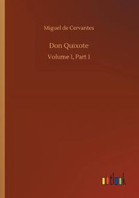 Cover image for Don Quixote