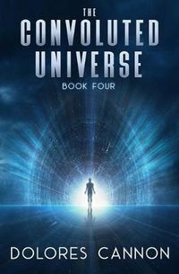 Cover image for Convoluted Universe: Book Four