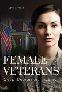 Cover image for Female Veterans