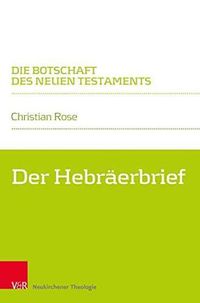 Cover image for Die Botschaft des Neuen Testaments