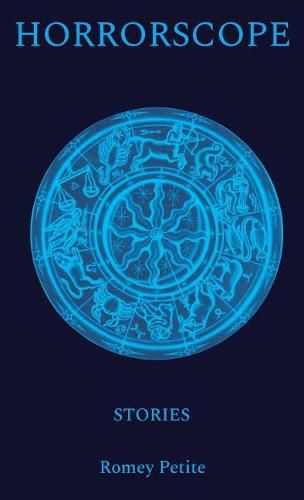 Cover image for Horrorscope: Stories