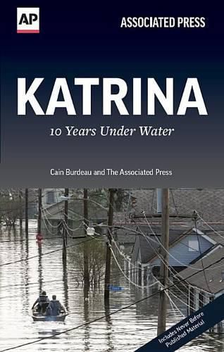 Katrina: 10 Years Under Water
