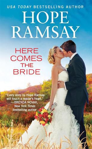 Cover image for Here Comes the Bride