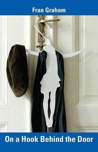 Cover image for On a Hook Behind the Door