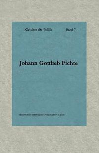 Cover image for Schriften Zur Revolution