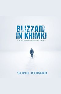 Cover image for "Blizzard in Khimki