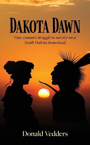 Cover image for Dakota Dawn