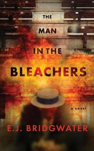 Cover image for The Man in the Bleachers