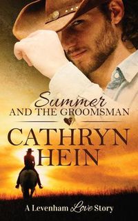 Cover image for Summer and the Groomsman