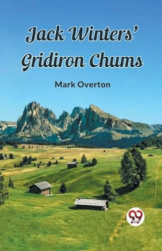 Jack Winters' Gridiron Chums