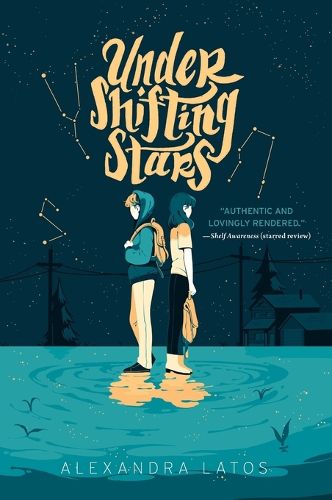 Cover image for Under Shifting Stars