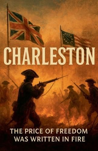 Cover image for Charleston