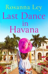 Cover image for Last Dance in Havana