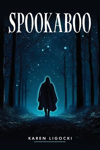 Cover image for Spookaboo