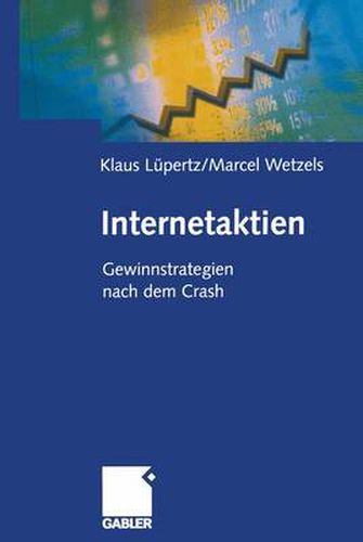 Cover image for Internetaktien