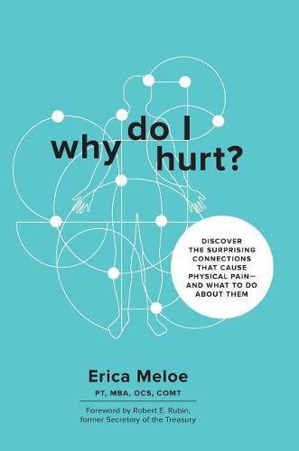 Cover image for Why Do I Hurt?: Discover the Surprising Connections That Cause Physical Pain and What to Do About Them