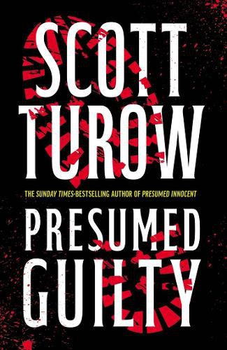 Cover image for Presumed Guilty