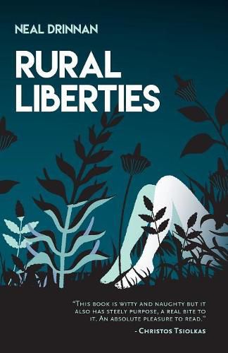 Cover image for Rural Liberties