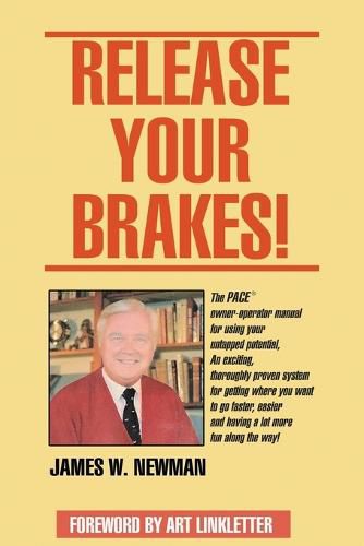 Cover image for Release Your Brakes!