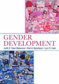 Cover image for Gender Development