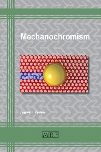 Mechanochromism