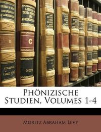 Cover image for Phnizische Studien, Volumes 1-4