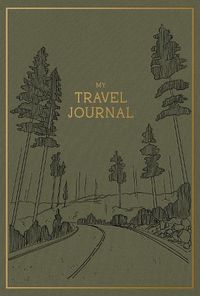 Cover image for My Travel Journal