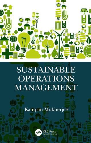 Cover image for Sustainable Operations Management