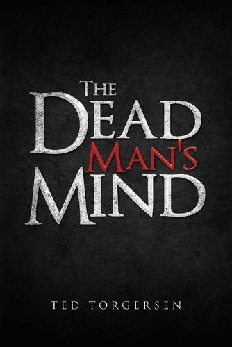 Cover image for Dead Man's Mind