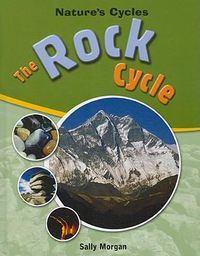 Cover image for The Rock Cycle