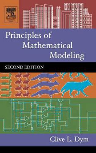 Principles of Mathematical Modeling