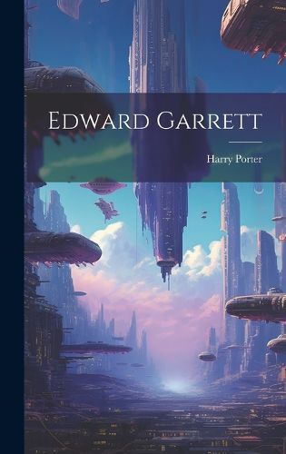 Cover image for Edward Garrett