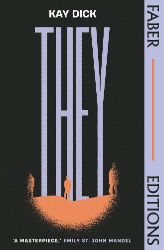 Cover image for They (Faber Editions)