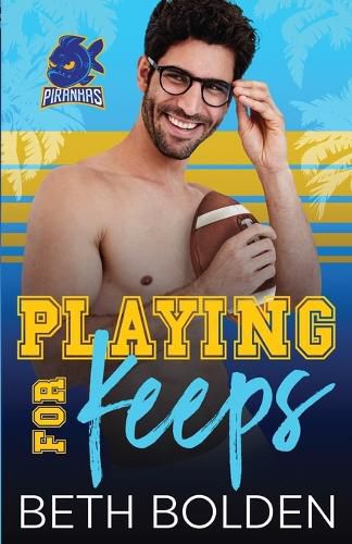 Cover image for Playing for Keeps