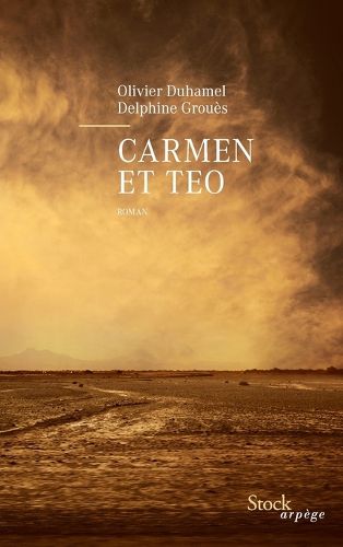 Cover image for Carmen et Teo