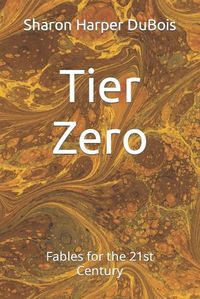 Cover image for Tier Zero