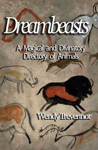 Cover image for Dreambeasts
