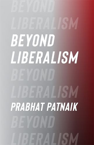 Cover image for Beyond Liberalism