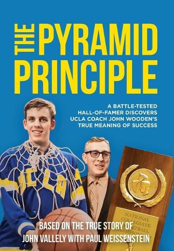 Cover image for The Pyramid Principle