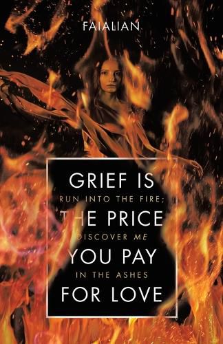 Cover image for Grief Is the Price You Pay for Love