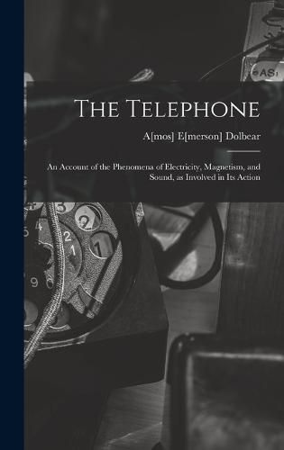 The Telephone